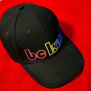 Kurt Geiger Baseball Cap.